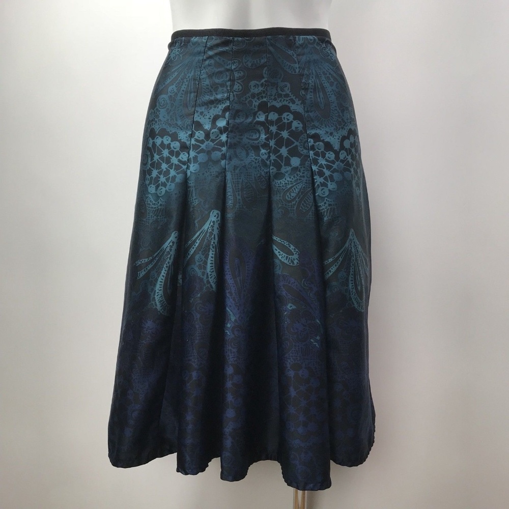 Axcess Liz Claiborne Company Skirt Size 12 N